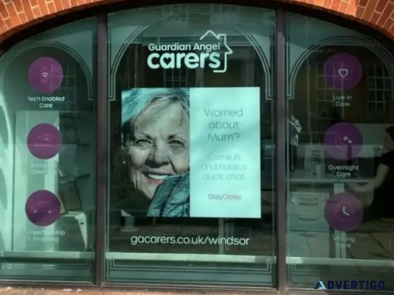 Compassionate care at home in windsor