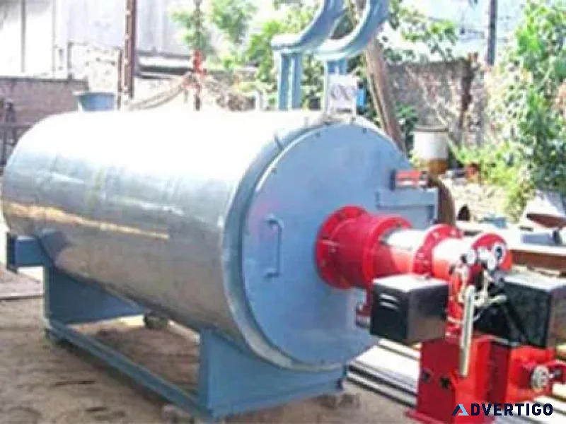 Fuel fired heating system industrial heating solutions keron