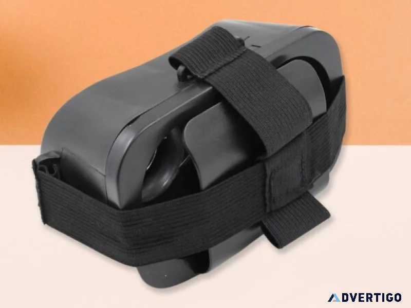 3d vr glasses headset for smartphones