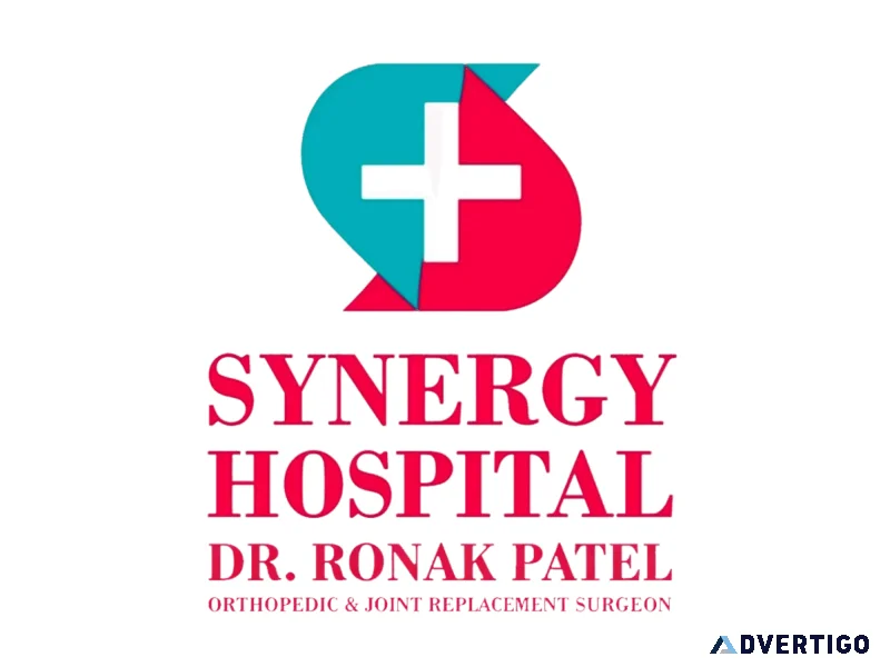 Orthopedic surgeon ahmedabad