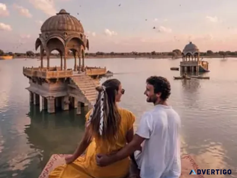 Rajasthan honeymoon tour package romantic trips by chet ram ho