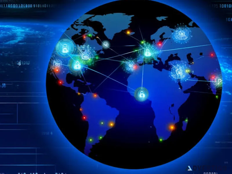 Global threat intelligence network