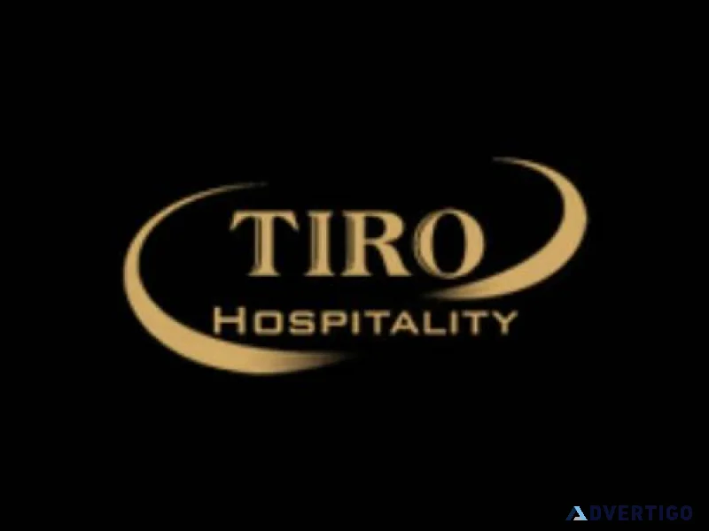 Commercial kitchen equipments near me tiro hospitality