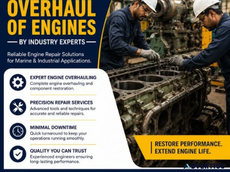 Repair
