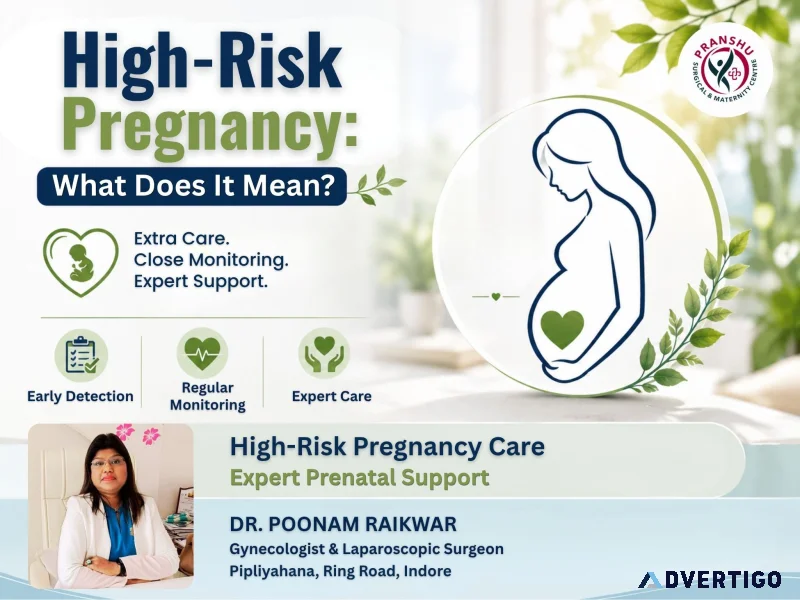 Laparoscopic surgery for infertility in indore dr poonam raik
