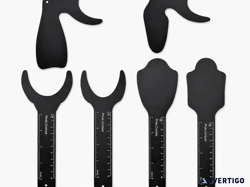 Contrasters kit