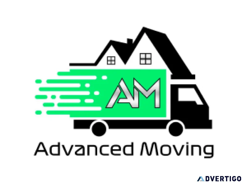 Advanced moving