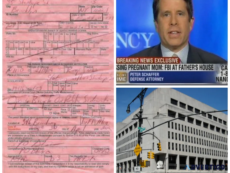 Bronx summons attorney