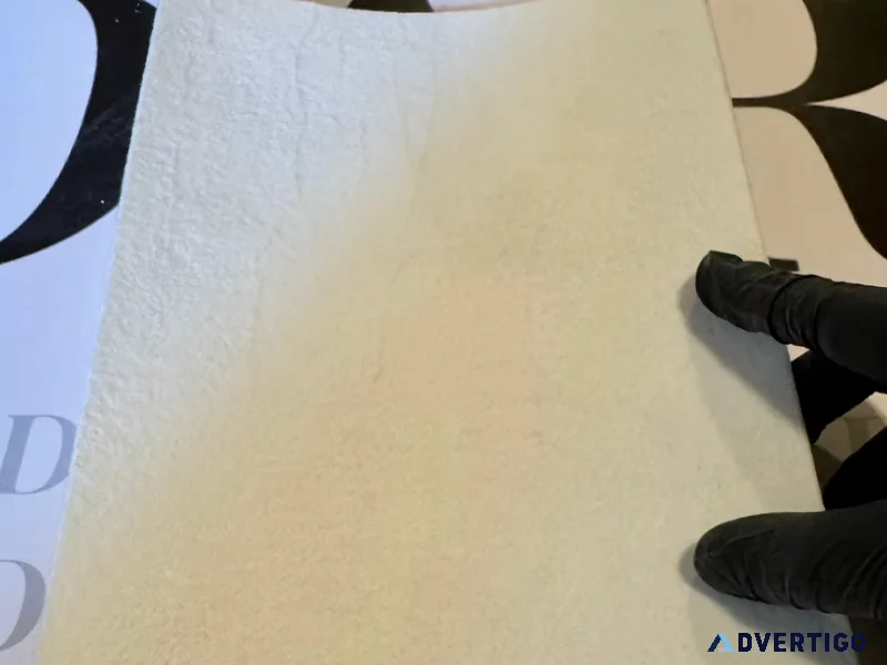 Aerogel insulation that simplifies industrial retrofits