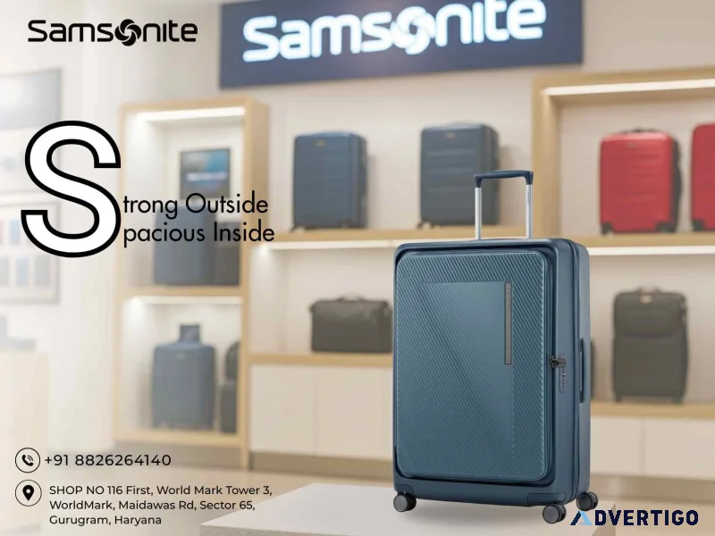 Luggage bag