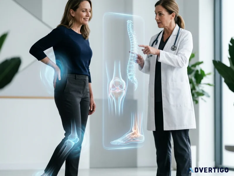Pain treatment