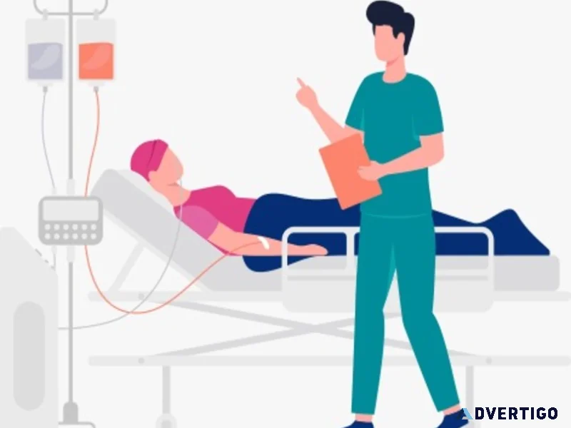 Comprehensive master health checkup devadoss hospitals