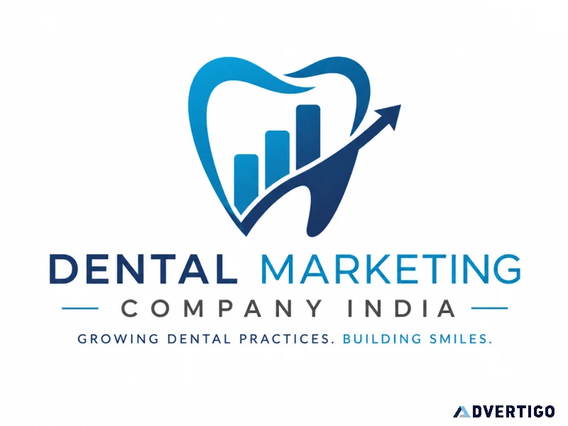 Dental marketing company india