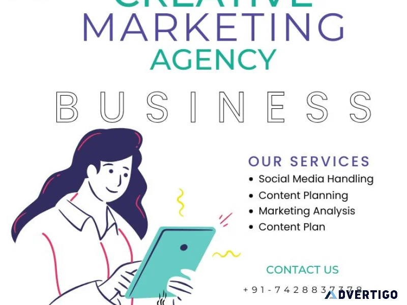 Professional digital marketing services in uk