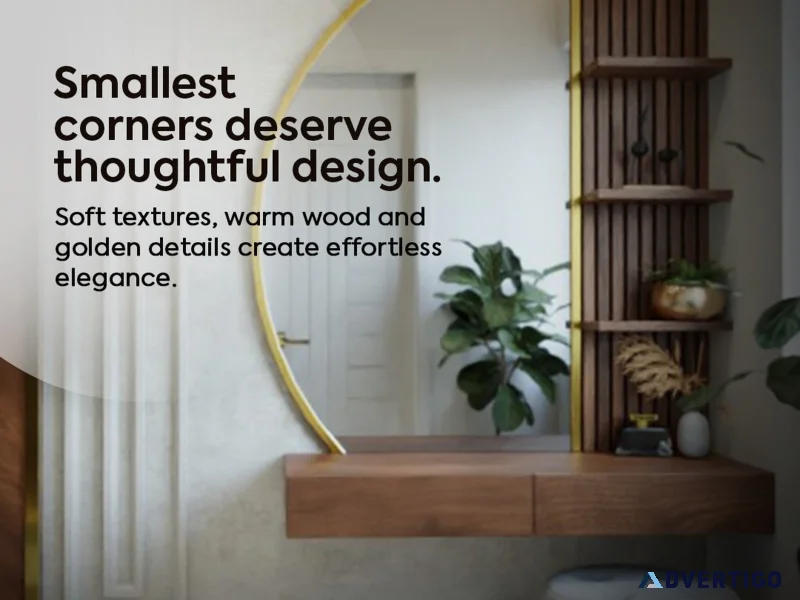 Best interior designers in hyderabad