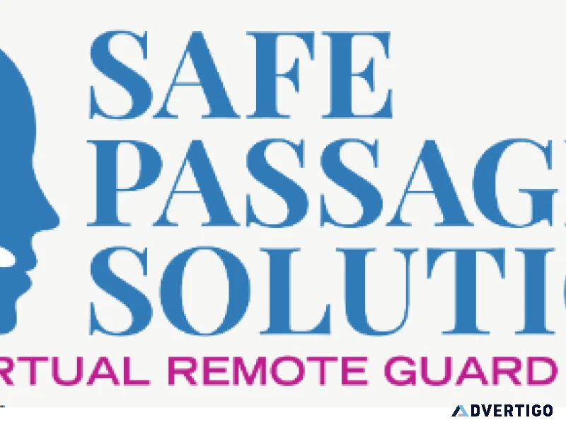 Virtual gate guard