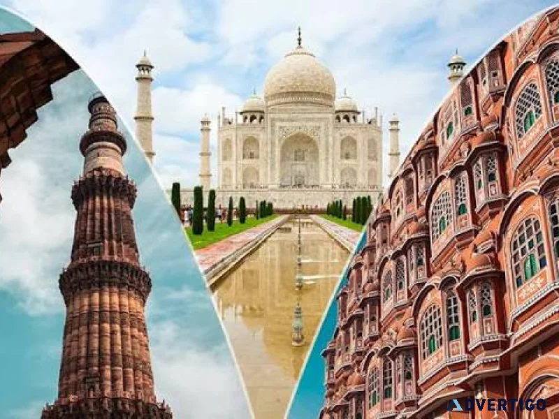 Jaipur tour packages customized rajasthan trips the pinkcity