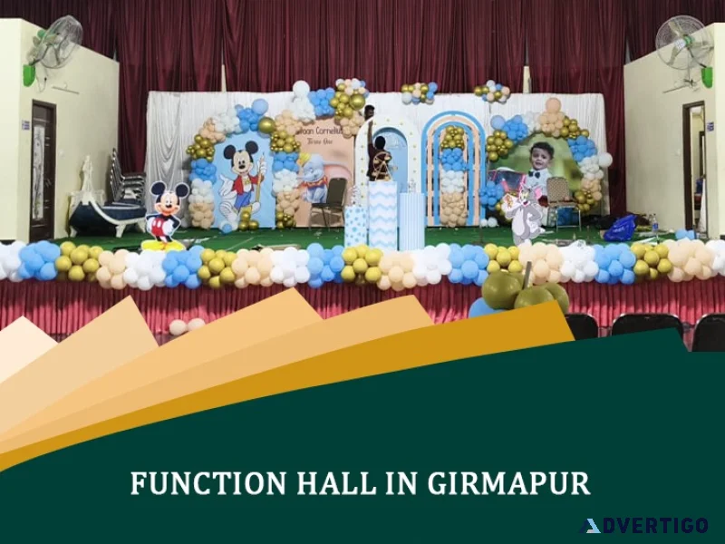 Best function halls in medchal for weddings events sri om ga