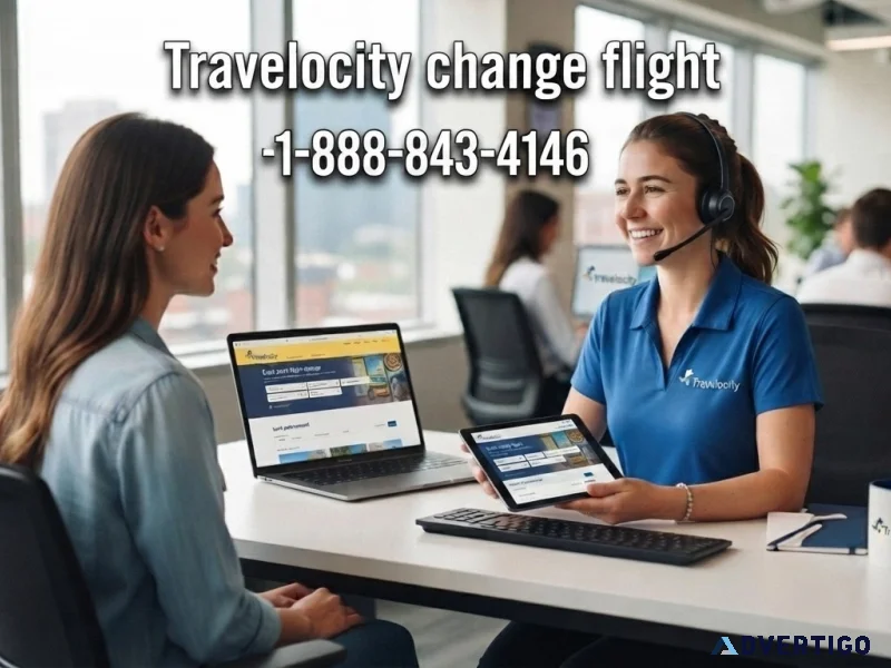 Travelocity
