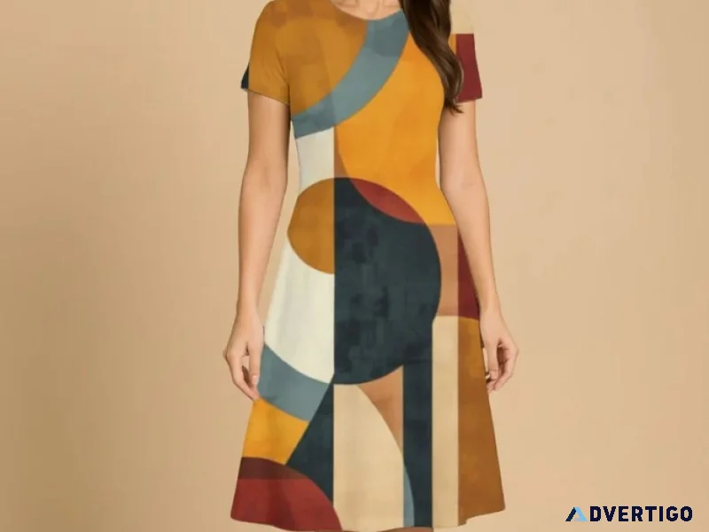 Mid length dresses for every occasion snuggle spot