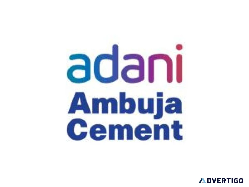 Cement for road construction india ambuja cement