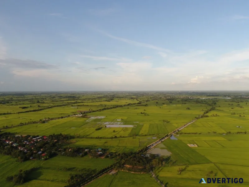 Godrej plots coimbatore planned residential plot development