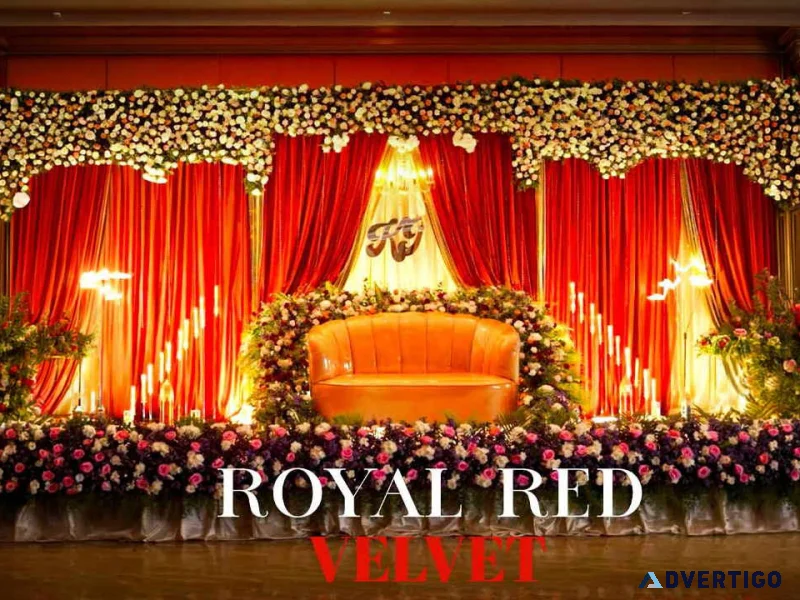 Best decorators in madurai