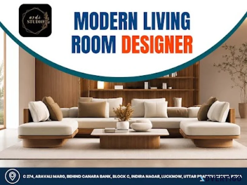 Small living room makeover