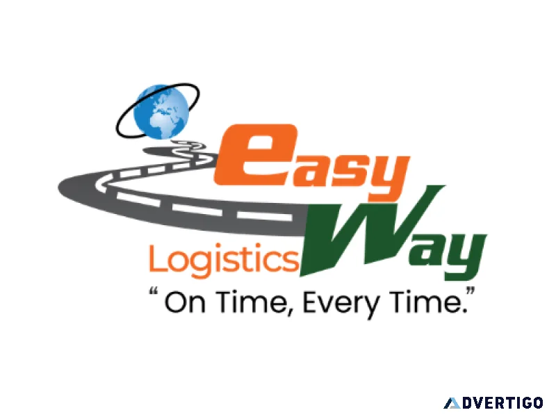 Logistics services