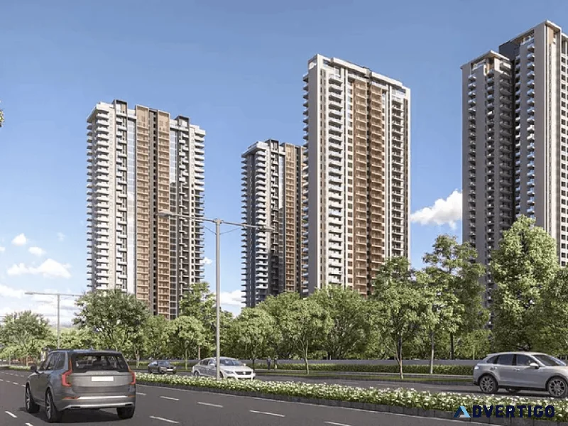 Silverglades sector 59 gurgaon a premium destination for luxury