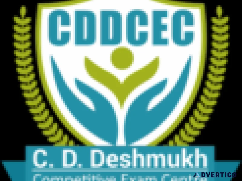 Upsc classes in mumbai best coaching cd deshmukh institute