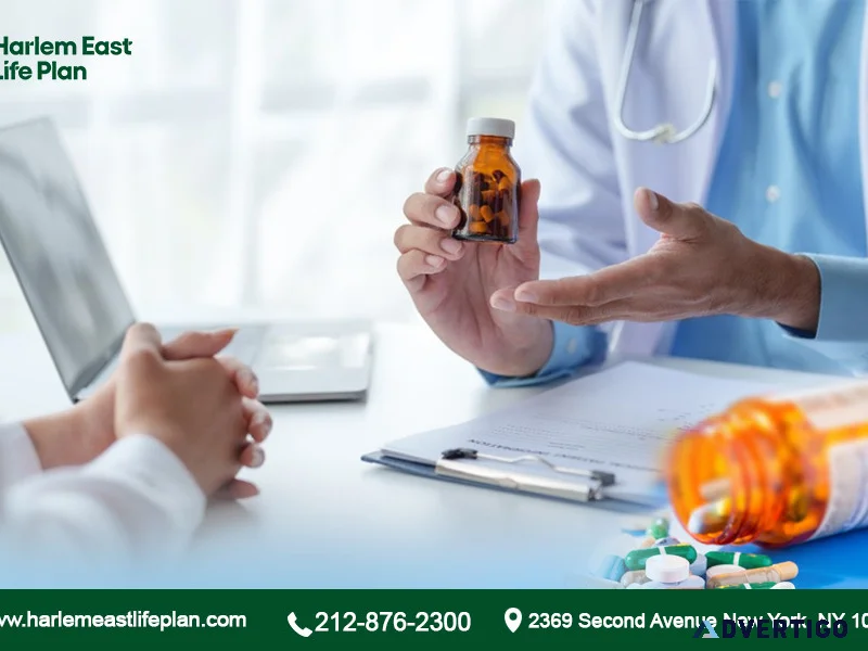 Take the first step with medical detoxification new york city