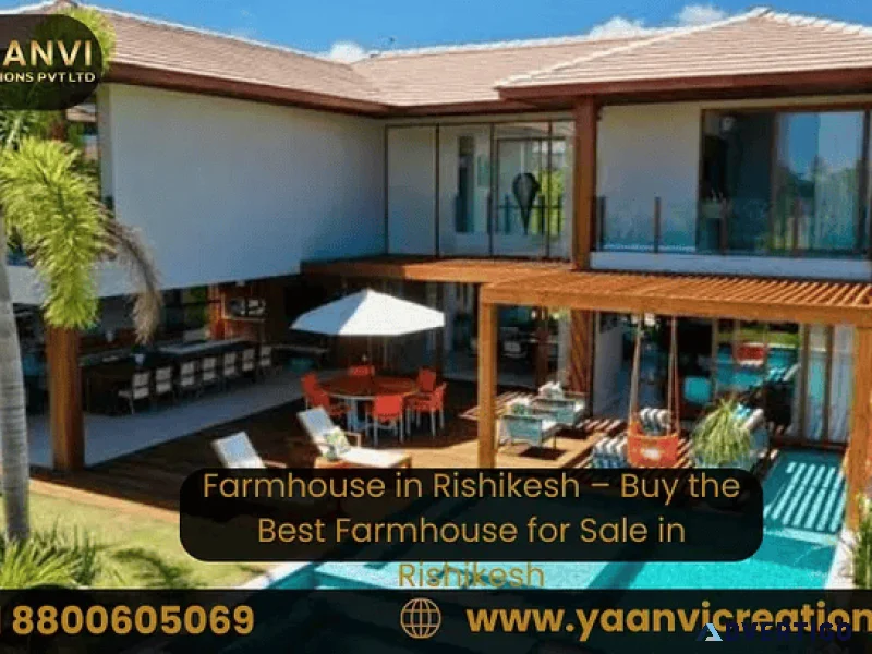 Farmhouse in rishikesh buy the best farmhouse for sale in rish