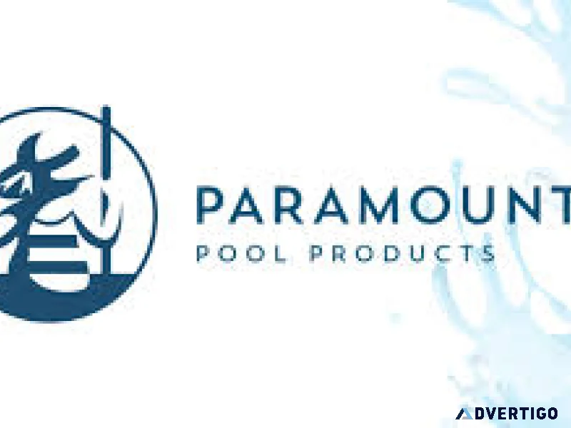 Pool equipment
