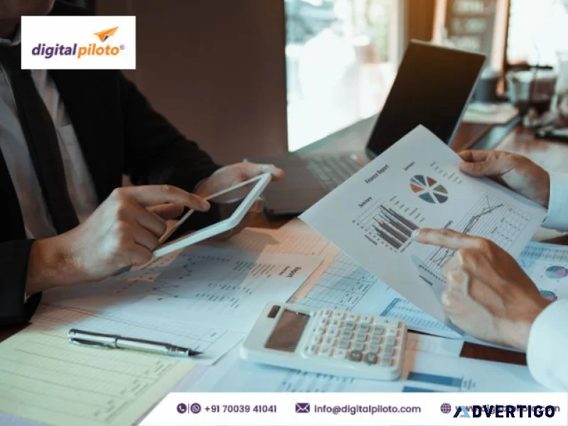 AI Brand Visibility Matrix by Digital Marketing Agency Kolkata