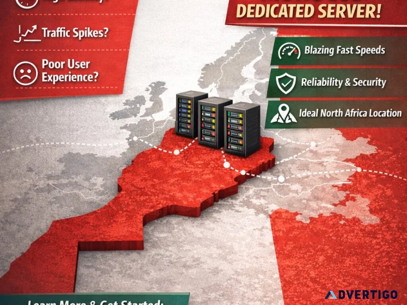 Importance of server speed for running a website why it matter