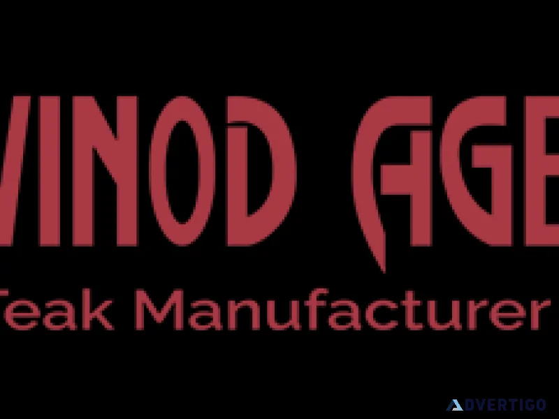 Vinod agencies