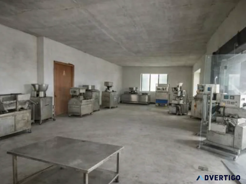 Factory license in uttar pradesh