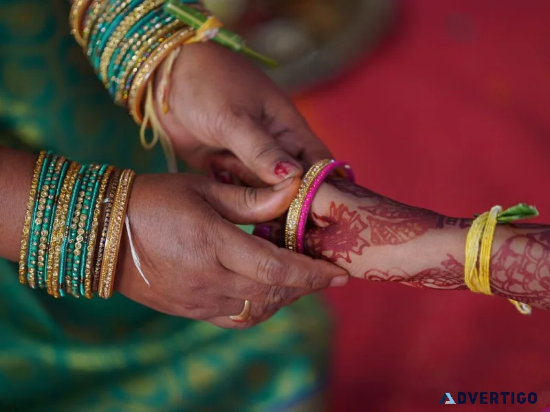The blessings matrimony second marriage bureau in delhi