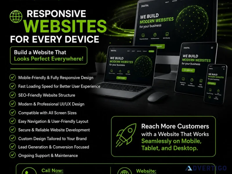 Best website development company in kotdwar uttarakhand