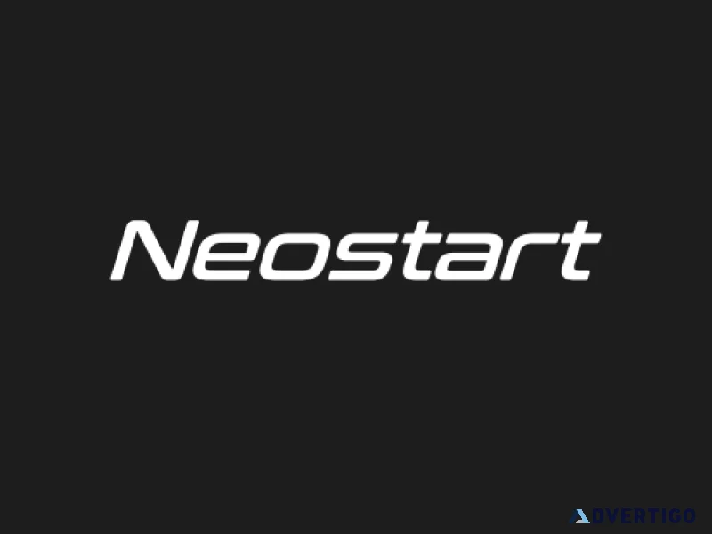 Neostart moving services