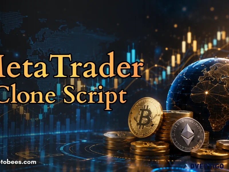 Top metatrader clone script for secure online trading solutions