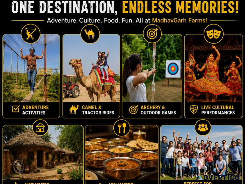 Places to visit in gurgaon