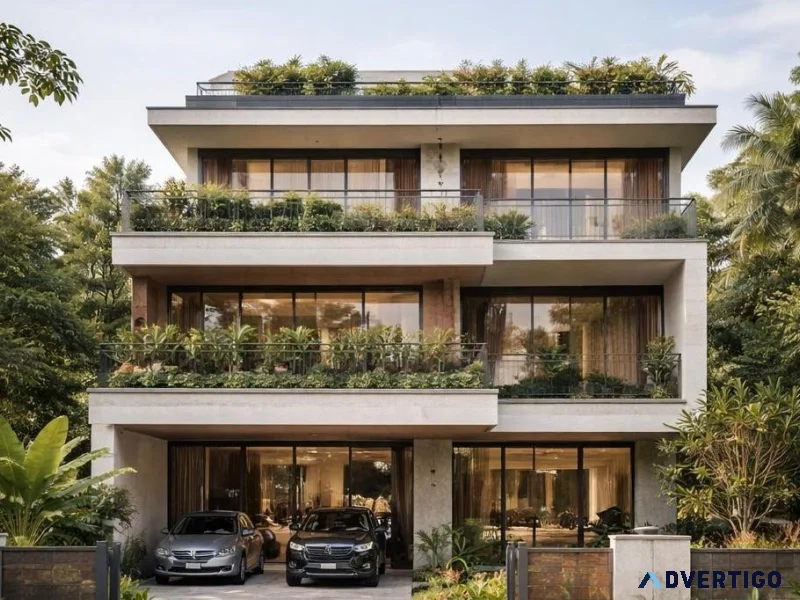 Villas for sale in hyderabad