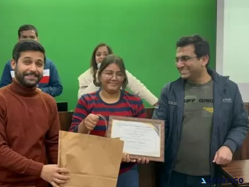 Best ca coaching in faridabad