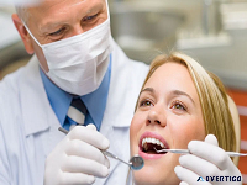 Dental clinic in kolkata