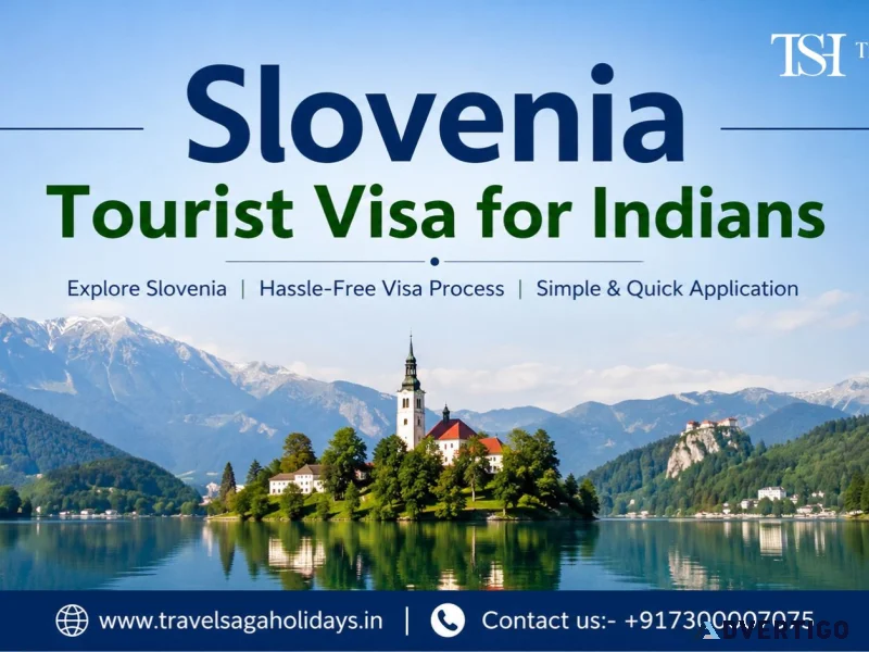 Begin your slovenia journey with expert visa assistance