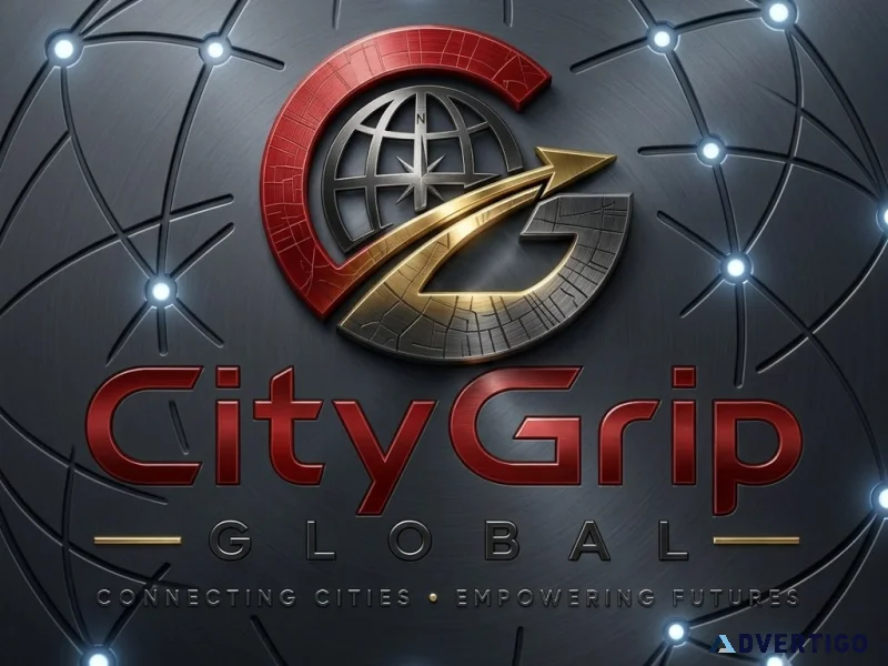 Citygrip global