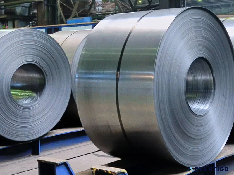 Steel coil suppliers in uae premium steel coils for industrial