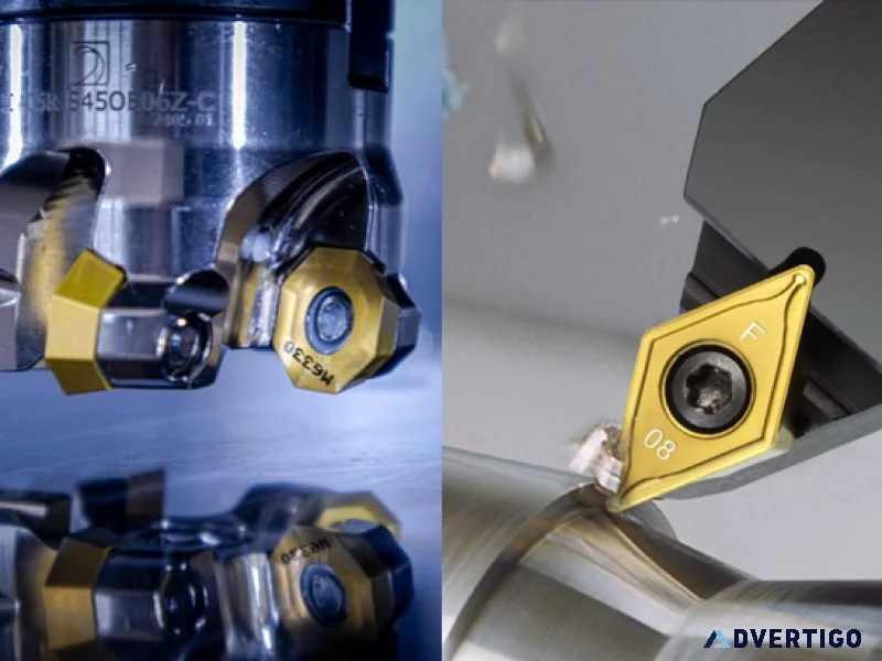 Precision cnc machining milling turning service